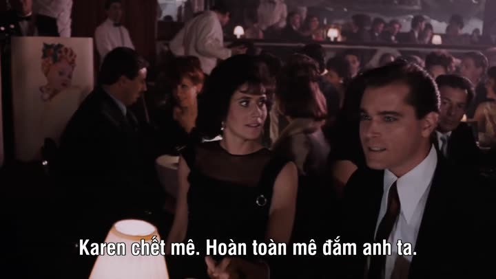 Đạo Diễn Martin Scorsese 9 Tập 4 phim Đạo Diễn Martin Scorsese