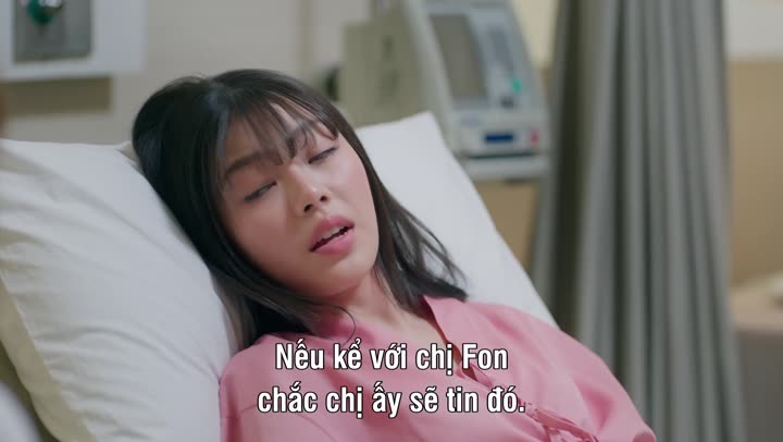 Tập 2 phim Queendom