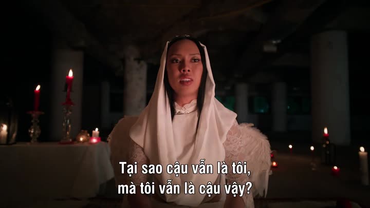 Hình ảnh tập 7 Queendom