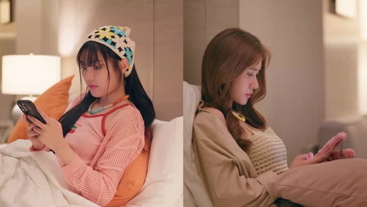 Tập 8 phim Queendom
