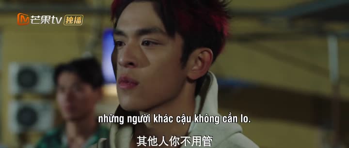 Thiếu Niên Điền Dã 9 Tập 12 phim Thiếu Niên Điền Dã