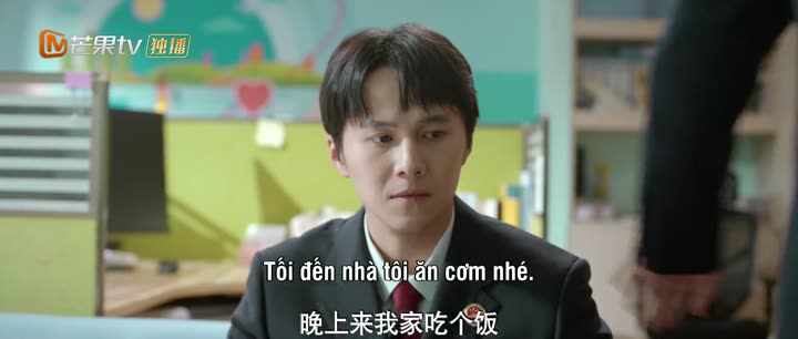 Hình ảnh tập 14 Thiếu Niên Điền Dã