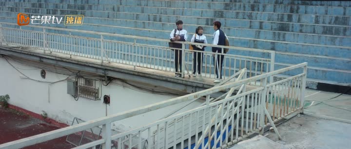 Thiếu Niên Điền Dã 9 Tập 18 phim Thiếu Niên Điền Dã