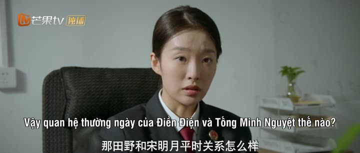 Thiếu Niên Điền Dã 9 Tập 2 phim Thiếu Niên Điền Dã