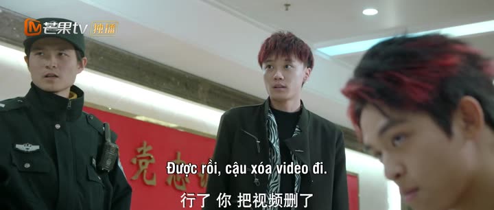 Thiếu Niên Điền Dã 10 Hình ảnh tập 2 Thiếu Niên Điền Dã