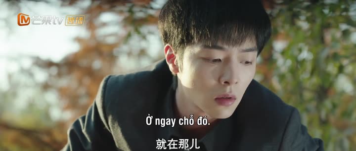 Thiếu Niên Điền Dã 9 Tập 29 phim Thiếu Niên Điền Dã