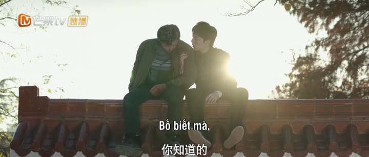 Thiếu Niên Điền Dã 10 Hình ảnh tập 29 Thiếu Niên Điền Dã