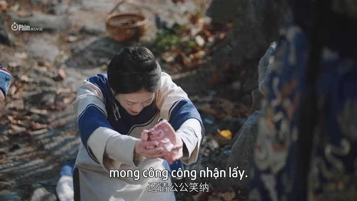 Hậu Cung Lăng Vân Truyện 10 Hình ảnh tập 10 Hậu Cung Lăng Vân Truyện