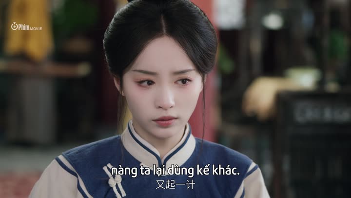 Hậu Cung Lăng Vân Truyện 9 Tập 11 phim Hậu Cung Lăng Vân Truyện