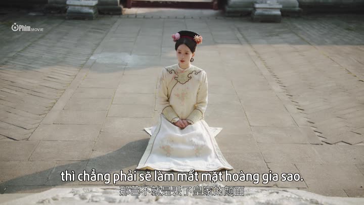Hậu Cung Lăng Vân Truyện 10 Hình ảnh tập 11 Hậu Cung Lăng Vân Truyện