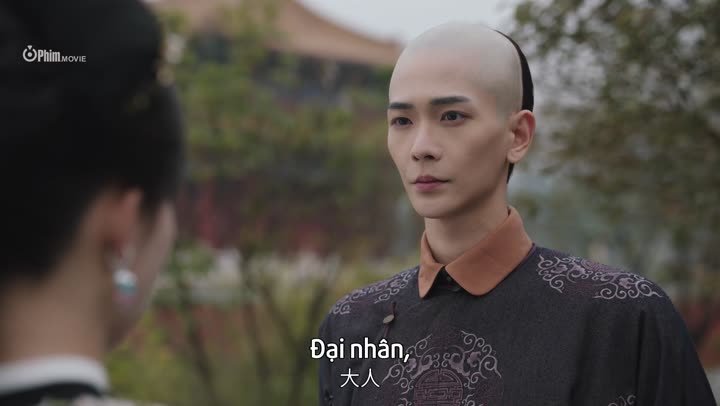 Hậu Cung Lăng Vân Truyện 10 Hình ảnh tập 14 Hậu Cung Lăng Vân Truyện