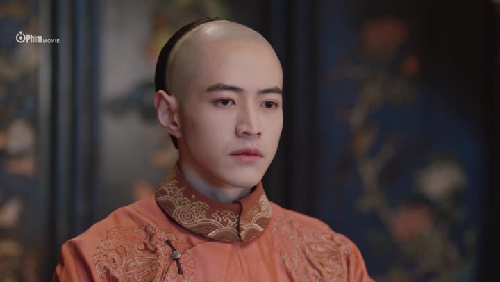 Tập 22 phim Hậu Cung Lăng Vân Truyện