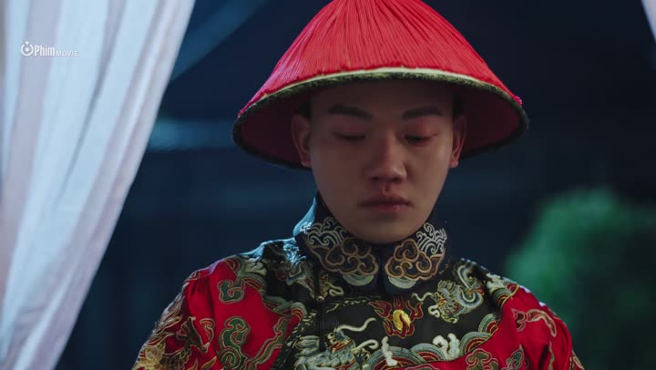 Hậu Cung Lăng Vân Truyện 10 Hình ảnh tập 23 Hậu Cung Lăng Vân Truyện