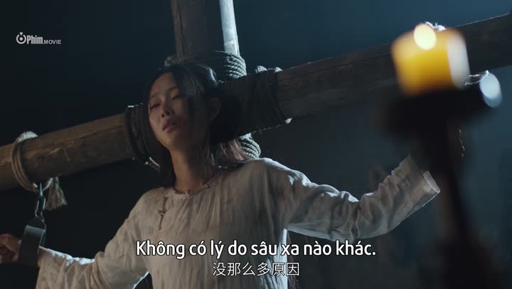 Hậu Cung Lăng Vân Truyện 9 Tập 30 phim Hậu Cung Lăng Vân Truyện