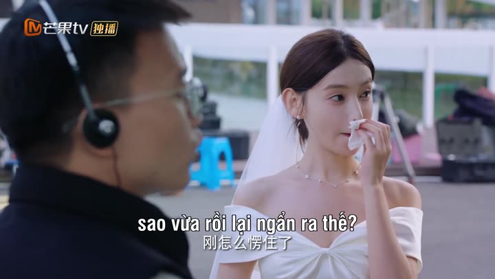 Hình ảnh tập 1 Ở Bên Em