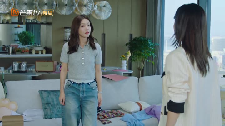 Ở Bên Em 10 Hình ảnh tập 26 Ở Bên Em