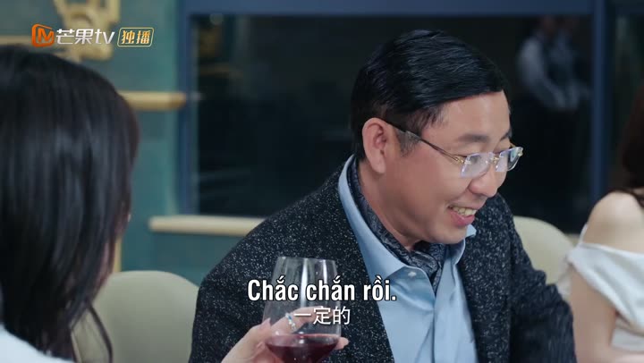 Ở Bên Em 10 Hình ảnh tập 4 Ở Bên Em