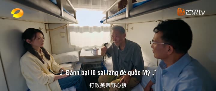 Hành Trình Của Lời Hứa Và Ký Ức 10 Hình ảnh tập 2 Hành Trình Của Lời Hứa Và Ký Ức