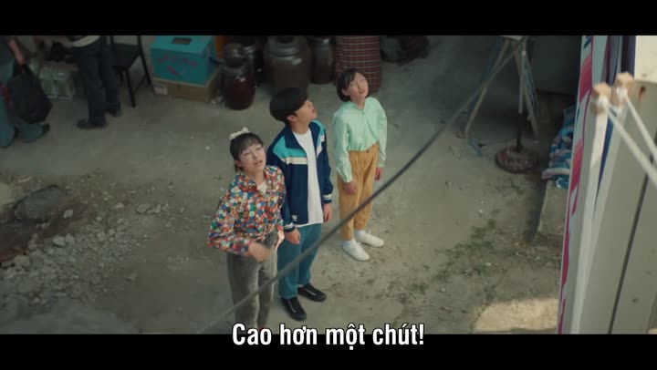 Tập 11 phim Trăm Mảnh Ký Ức