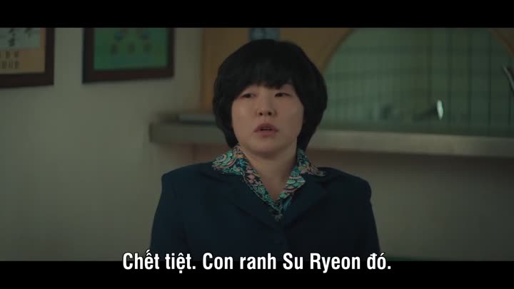 Tập 3 phim Trăm Mảnh Ký Ức