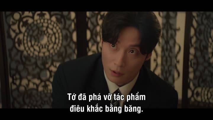 Hình ảnh tập 7 Trăm Mảnh Ký Ức