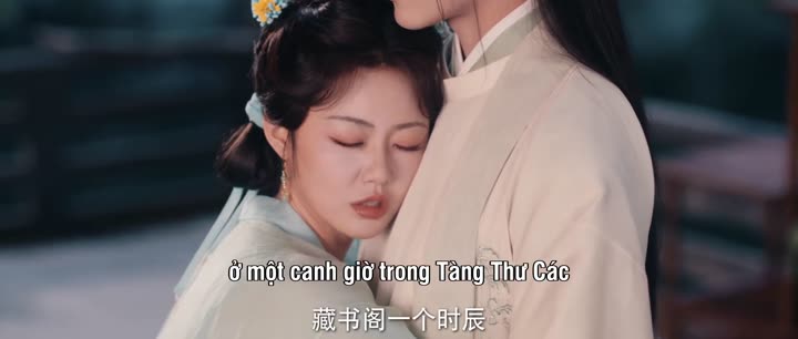 Thái Hậu Có Hỉ 9 Tập 10 phim Thái Hậu Có Hỉ