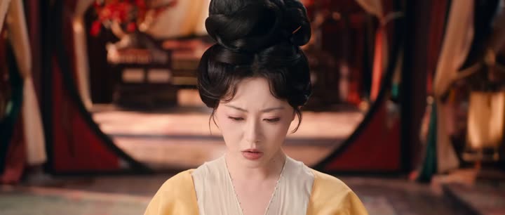 Hình ảnh tập 16 Thái Hậu Có Hỉ