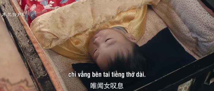 Thái Hậu Có Hỉ 10 Hình ảnh tập 5 Thái Hậu Có Hỉ