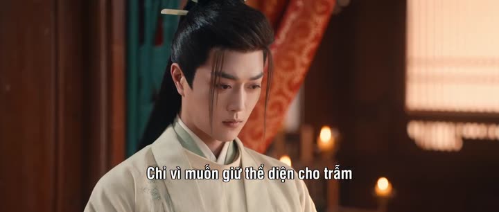 Thái Hậu Có Hỉ 9 Tập 8 phim Thái Hậu Có Hỉ