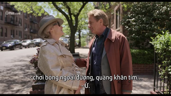 Duy Nhất trong Tòa Nhà (Phần 5) 9 Tập 6 phim Duy Nhất trong Tòa Nhà (Phần 5)