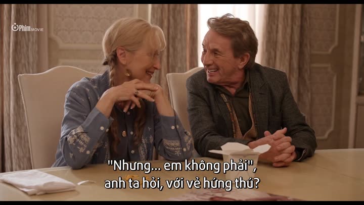 Tập 8 phim Duy Nhất trong Tòa Nhà (Phần 5)