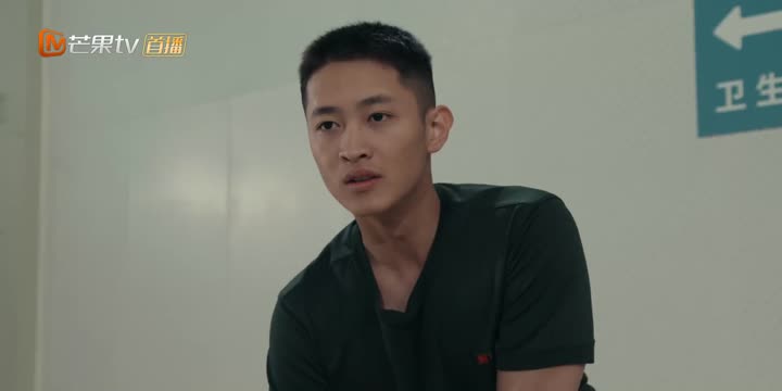 Tập 10 phim Báo Săn