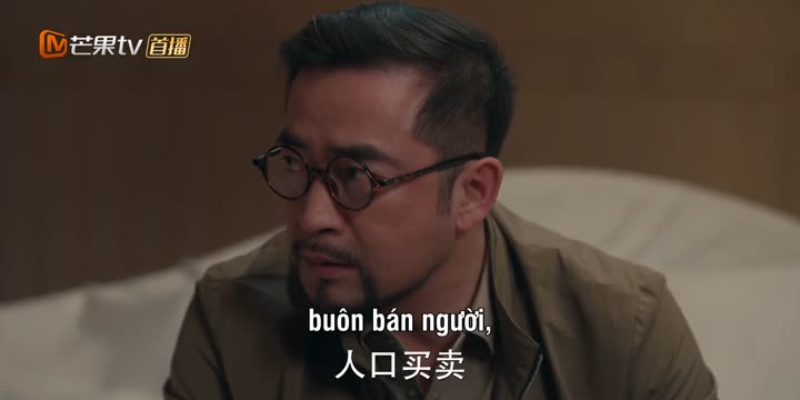 Báo Săn 10 Hình ảnh tập 16 Báo Săn