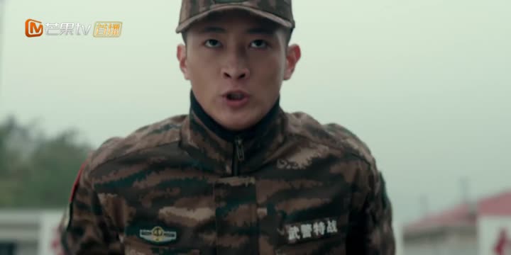 Tập 20 phim Báo Săn