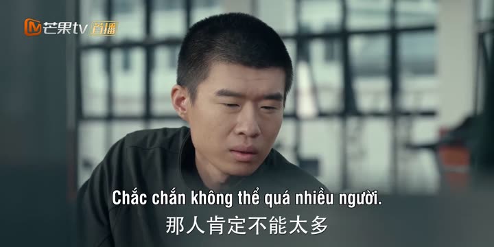 Báo Săn 9 Tập 24 phim Báo Săn