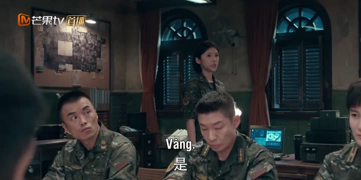 Báo Săn 9 Tập 28 phim Báo Săn