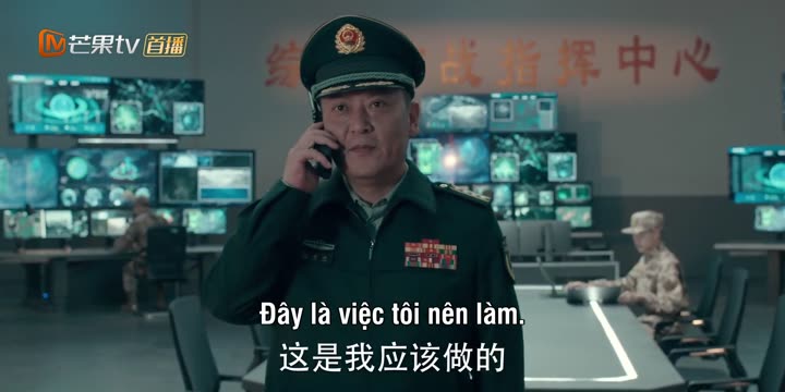 Báo Săn 10 Hình ảnh tập 28 Báo Săn