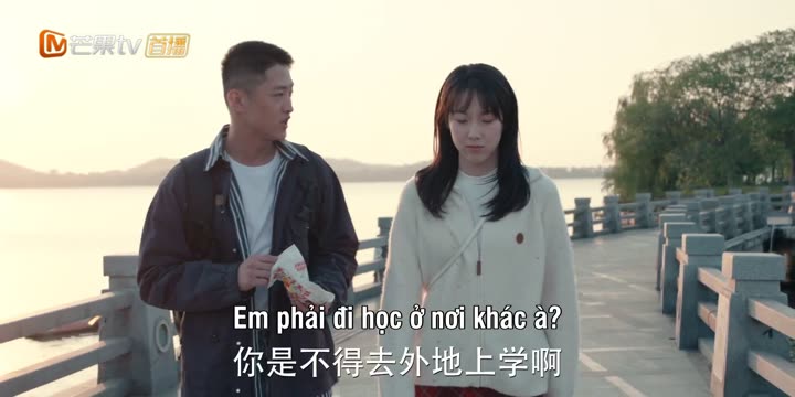Báo Săn 9 Tập 30 phim Báo Săn