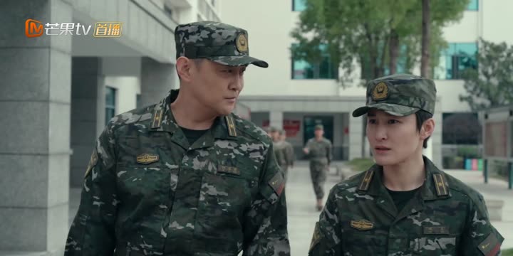 Báo Săn 9 Tập 4 phim Báo Săn