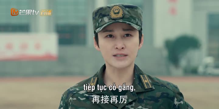 Báo Săn 9 Tập 7 phim Báo Săn