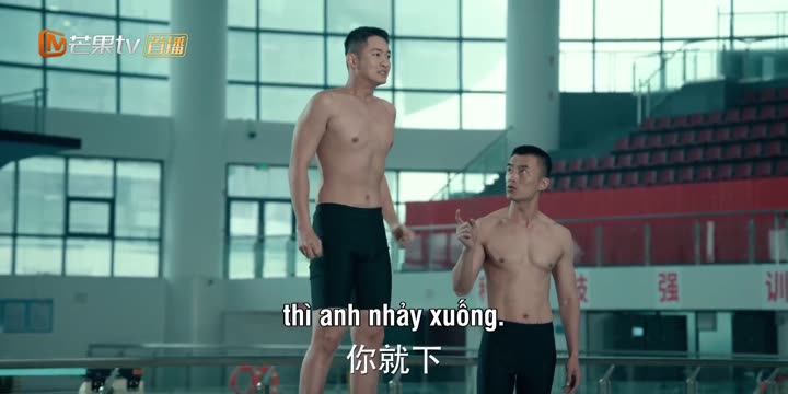 Hình ảnh tập 9 Báo Săn