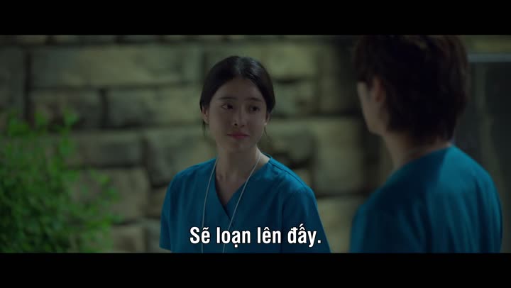 O'PENing: Bác Sĩ Nội Trú Ngoại Khoa 9 Tập 1 phim O’PENing: Bác Sĩ Nội Trú Ngoại Khoa
