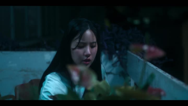 Hình ảnh tập 4 Zomvivor