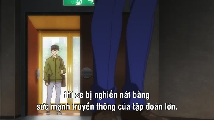 Trò Chơi Nghìn Tỷ 10 Hình ảnh tập 13 Trò Chơi Nghìn Tỷ