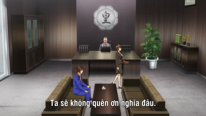 Tập 18 phim Trò Chơi Nghìn Tỷ