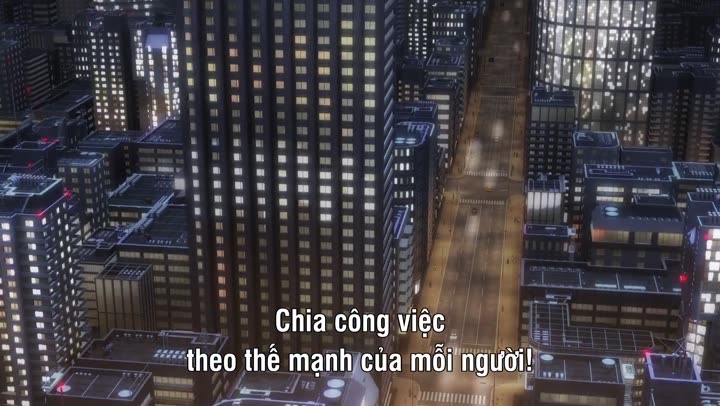 Trò Chơi Nghìn Tỷ 10 Hình ảnh tập 3 Trò Chơi Nghìn Tỷ