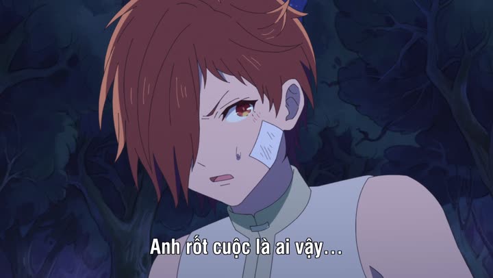 Tập 5 phim Dũng sĩ otaku béo