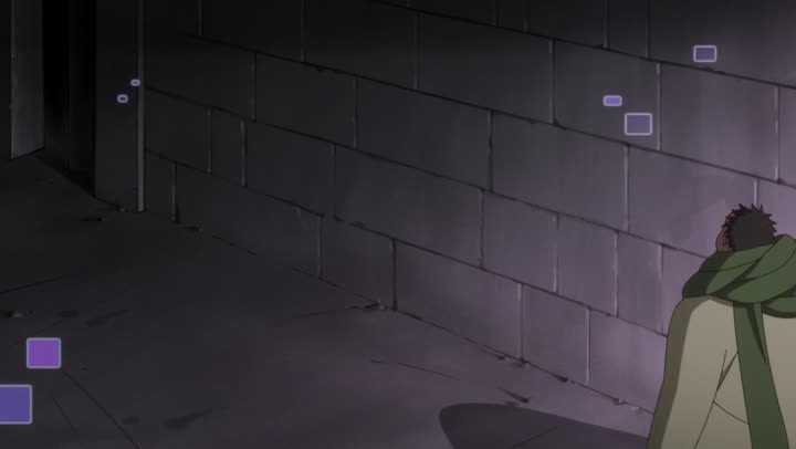 Dũng sĩ otaku béo 9 Tập 8 phim Dũng sĩ otaku béo