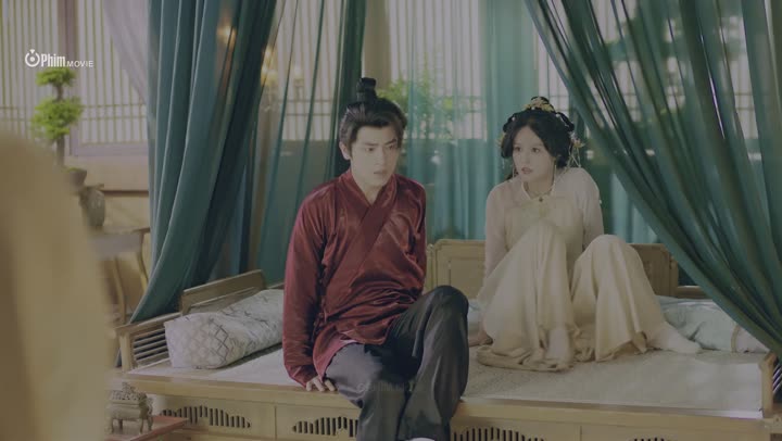 Hồ Yêu Hoàng Tẩu 10 Hình ảnh tập 6 Hồ Yêu Hoàng Tẩu