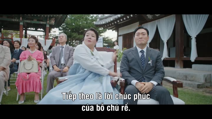 Bậc Thầy Giải Hòa 9 Tập 12 phim Bậc Thầy Giải Hòa